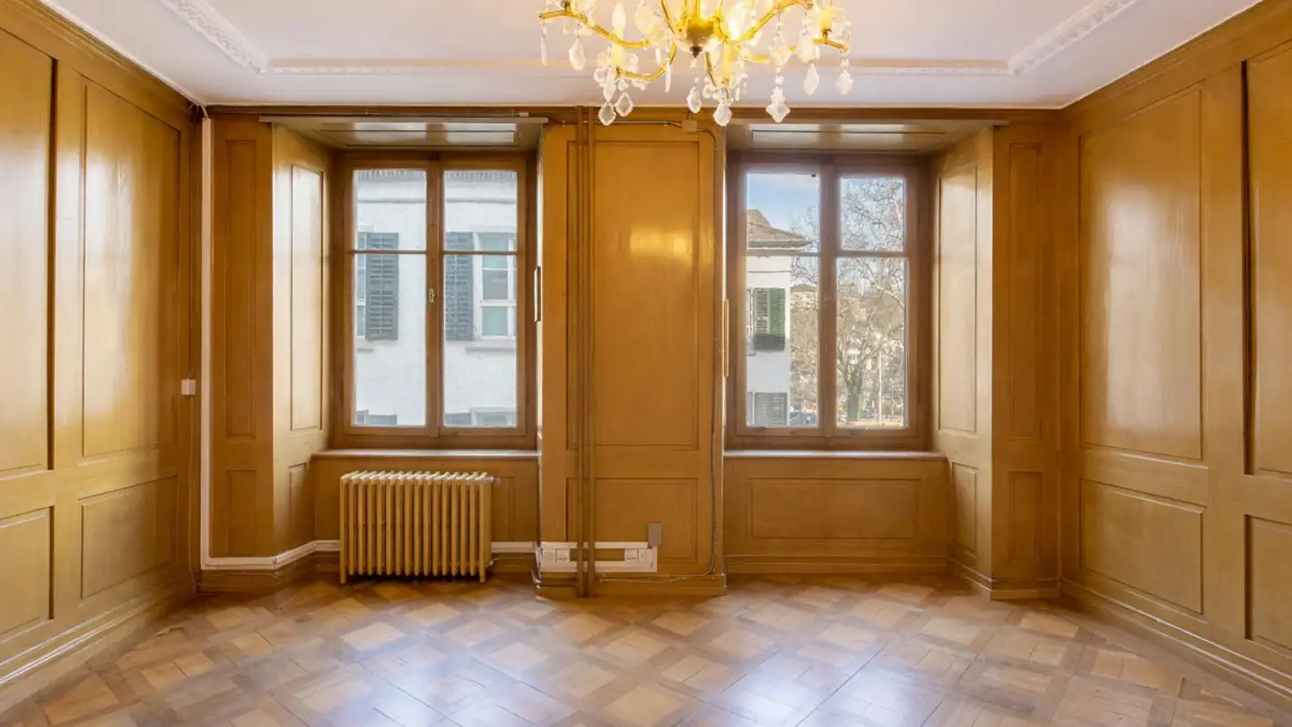 Einfamilienhaus kaufen - 8001 Zürich - Foto 2