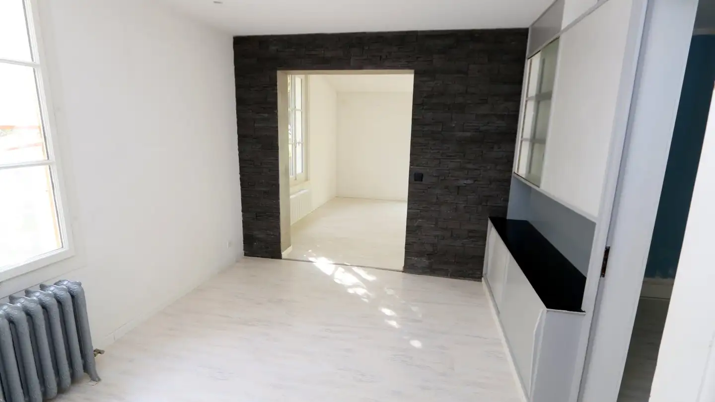 Maison individuelle à vendre - Route Du Grand-Lancy, 1212 Grand-Lancy