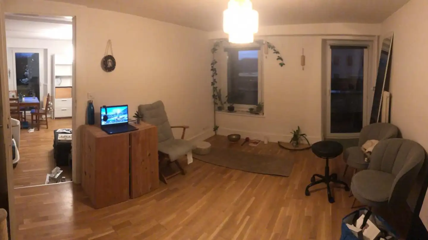 Appartement à louer - Route De La Claie-Aux-Moines, 1073 Savigny - Photo 4