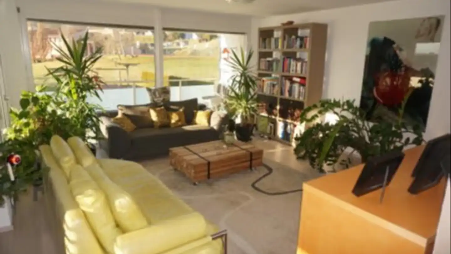 Appartamento in affitto - Grüenaustrasse 8, 9602 Bazenheid