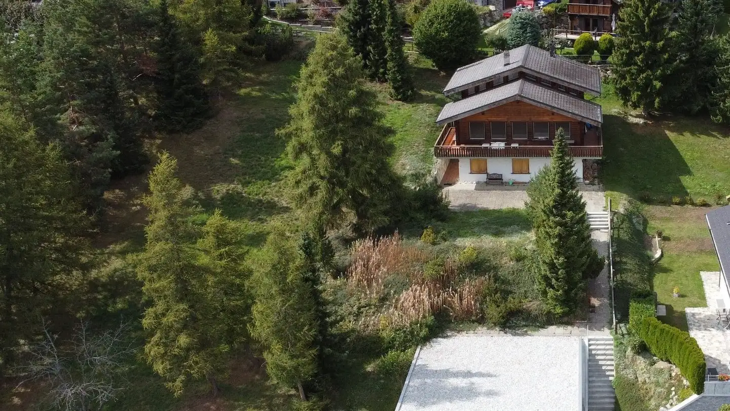 Chalet in vendita - Route Des Palettes 10, 3975 Randogne - Foto 2
