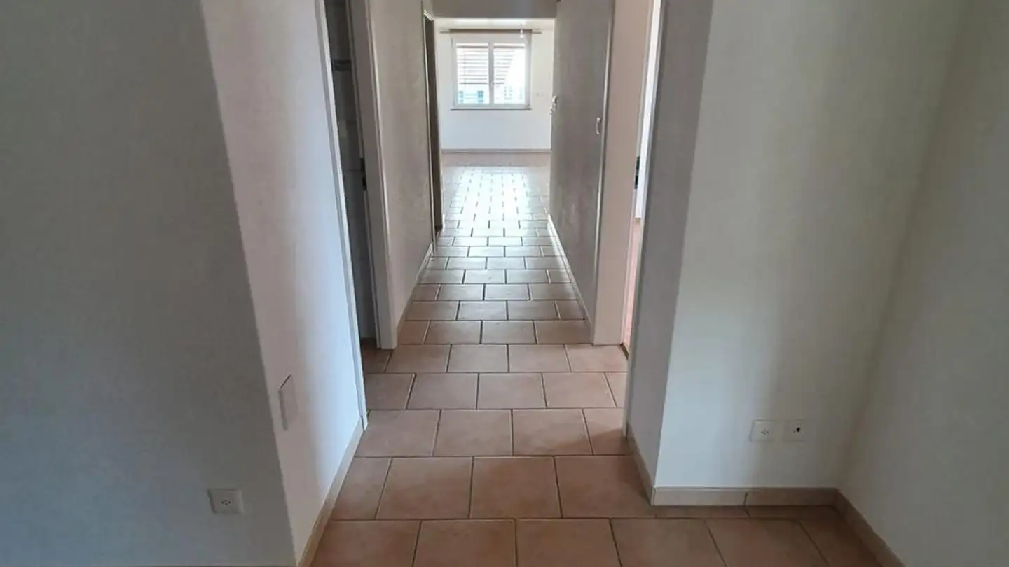Wohnung mieten - Le Brue 1, 2825 Courchapoix - Foto 3