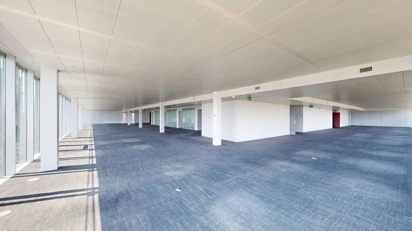 Spazio ufficio in affitto - Chemin Du Viaduc 1, 1008 Prilly - Photo 2