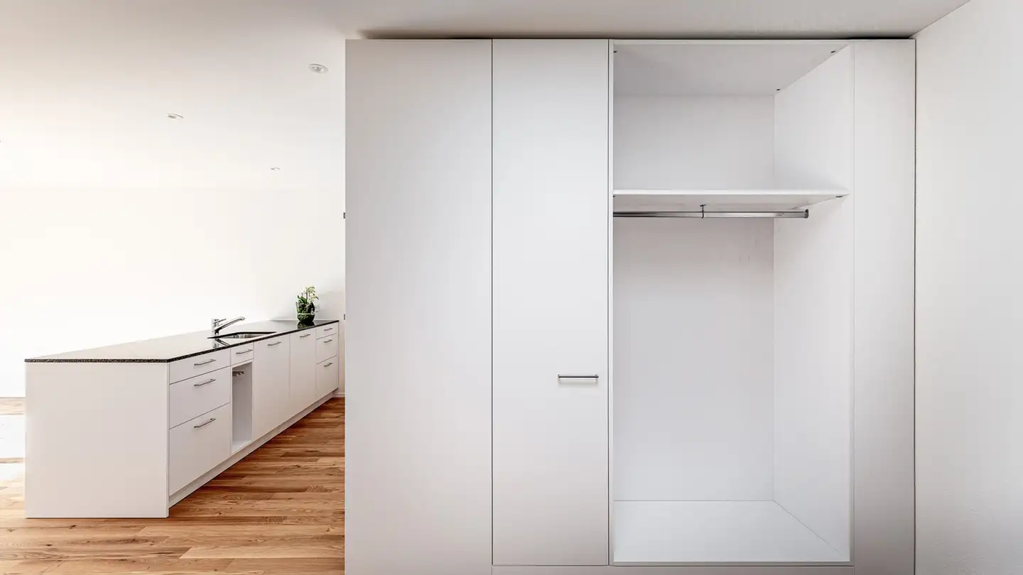 Wohnung mieten - Ledipark 4, 6037 Root - Foto 2