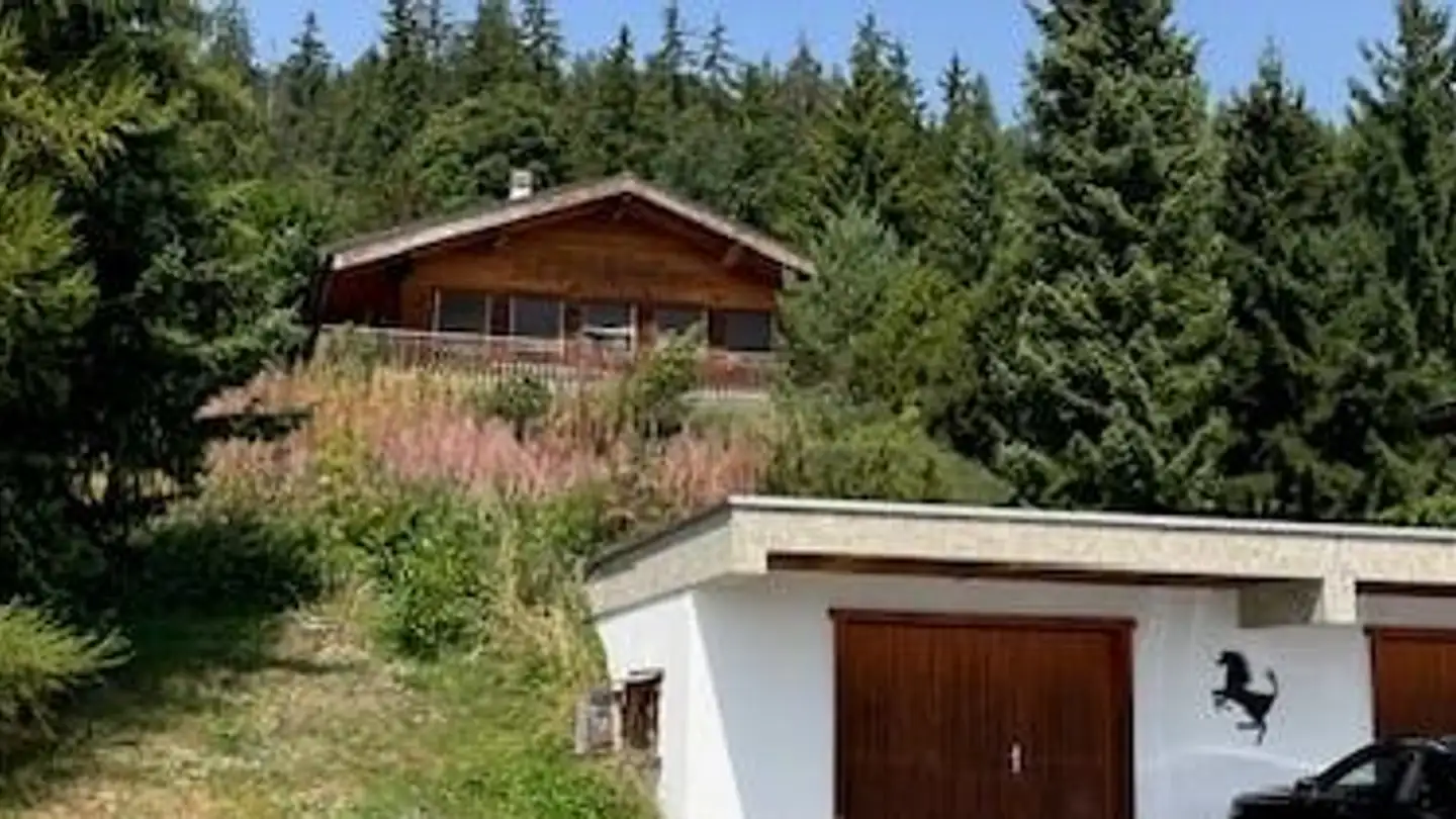 Chalet in vendita - Route Des Palettes 10, 3975 Randogne - Foto 4