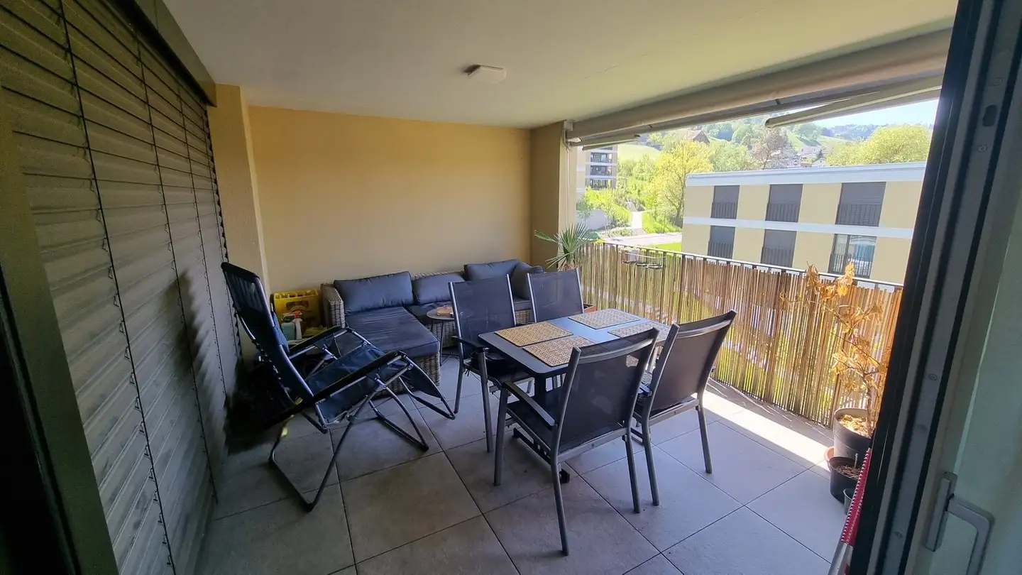 Wohnung mieten - Ledipark 4, 6037 Root - Foto 3