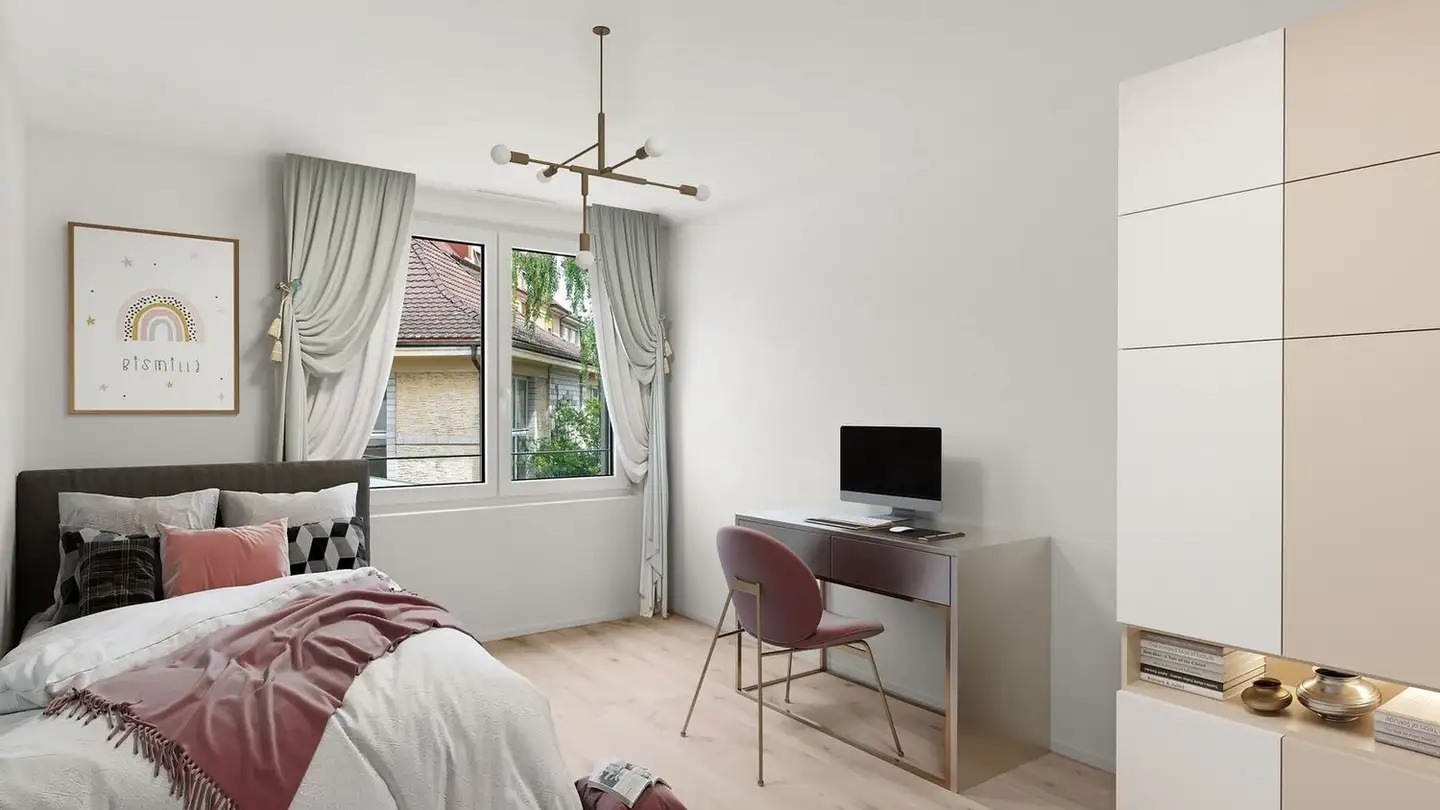 Appartement à vendre - Rue de Beauregard, 2000 Neuchâtel - Photo 4