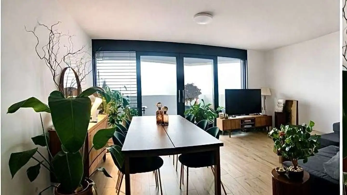 Appartement à louer - Via Concordia, 6900 Lugano