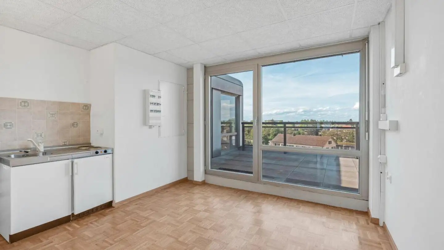 Bürofläche mieten - Grenzstrasse 24, 9430 St. Margrethen SG - Foto 3