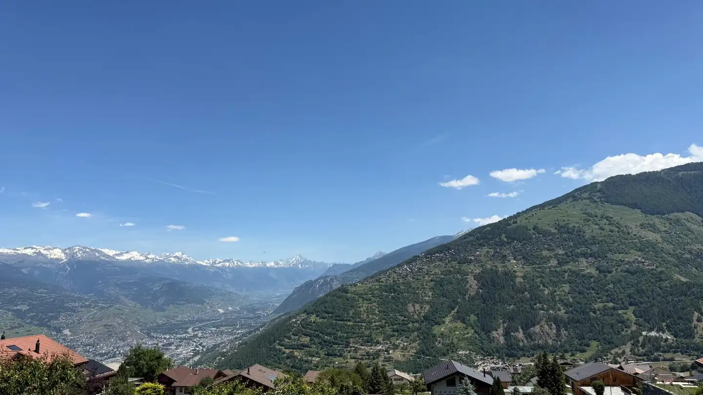 Terreno edificabile in vendita - 1997 Haute-Nendaz - Foto 4