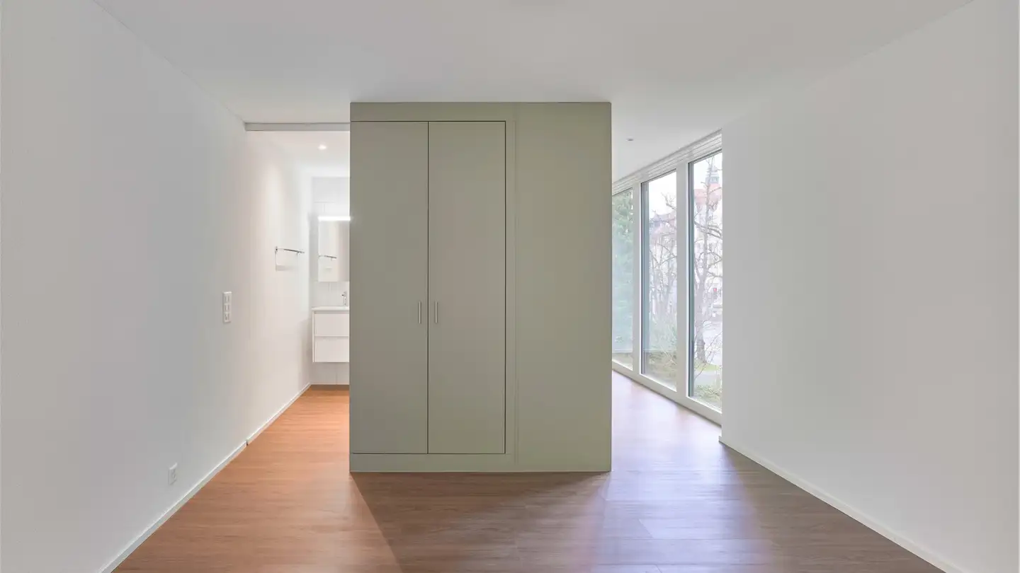 Appartamento in affitto - Obergrundstrasse 90, 6005 Luzern - Foto 4