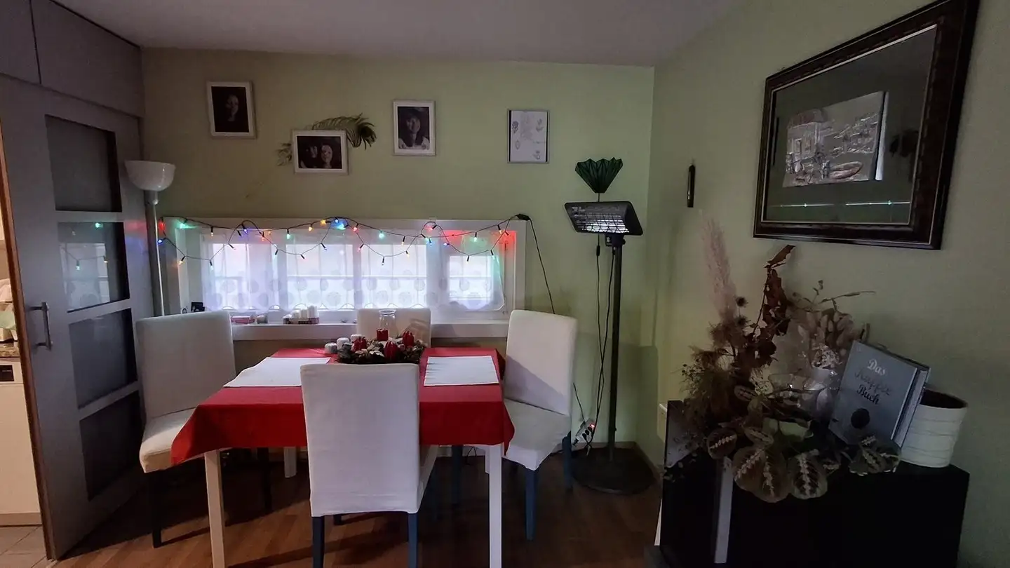 Appartamento ammobiliato in affitto - 6006 Luzern - Foto 3