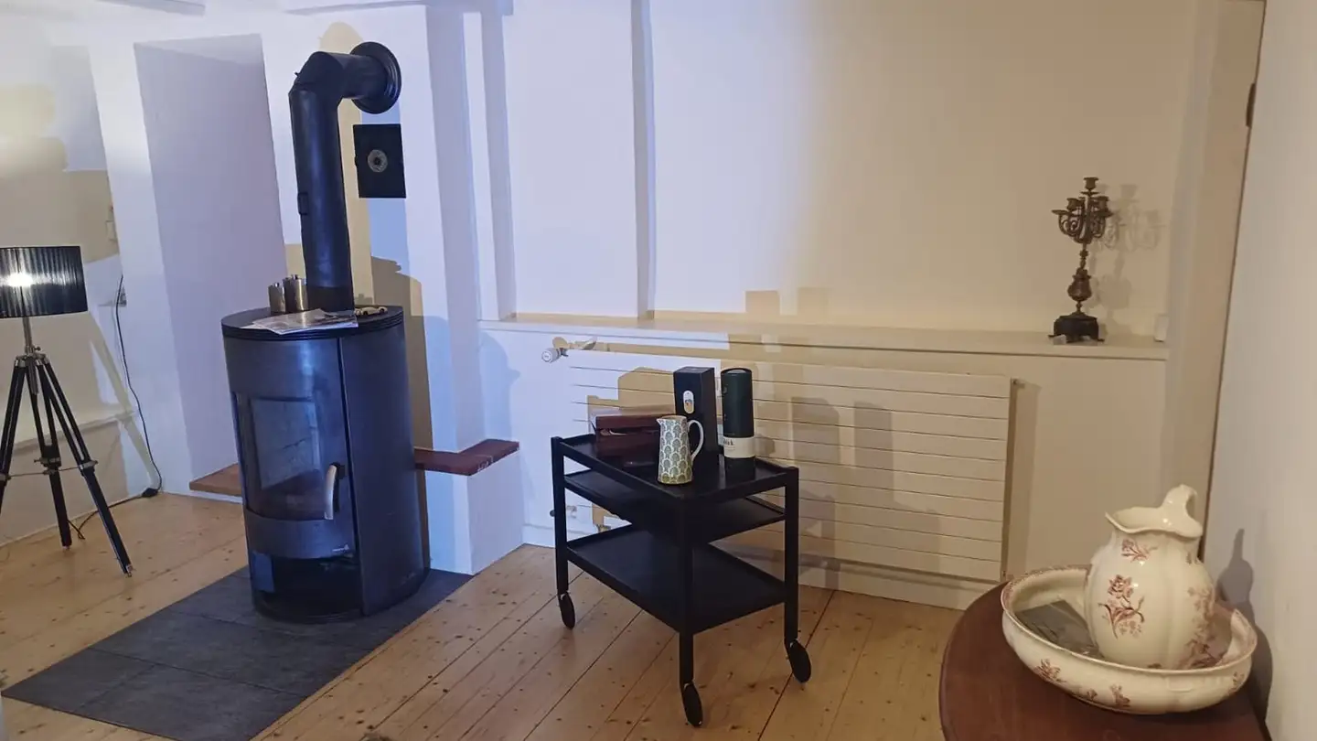 Appartement à louer - 5035 Unterentfelden