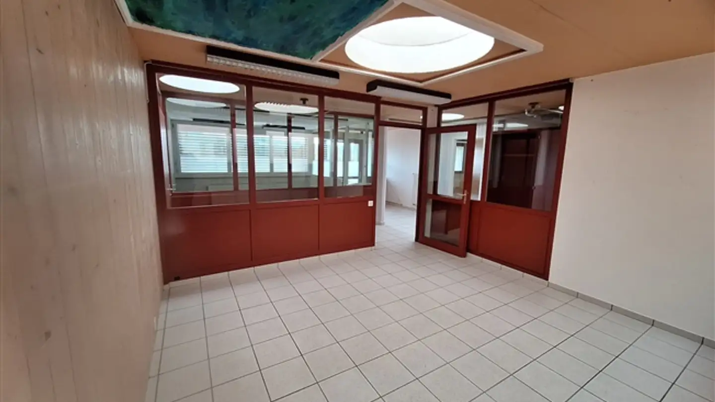 Appartamento in affitto - Route De La Chaussia 37, 1690 Villaz-St-Pierre - Foto 2