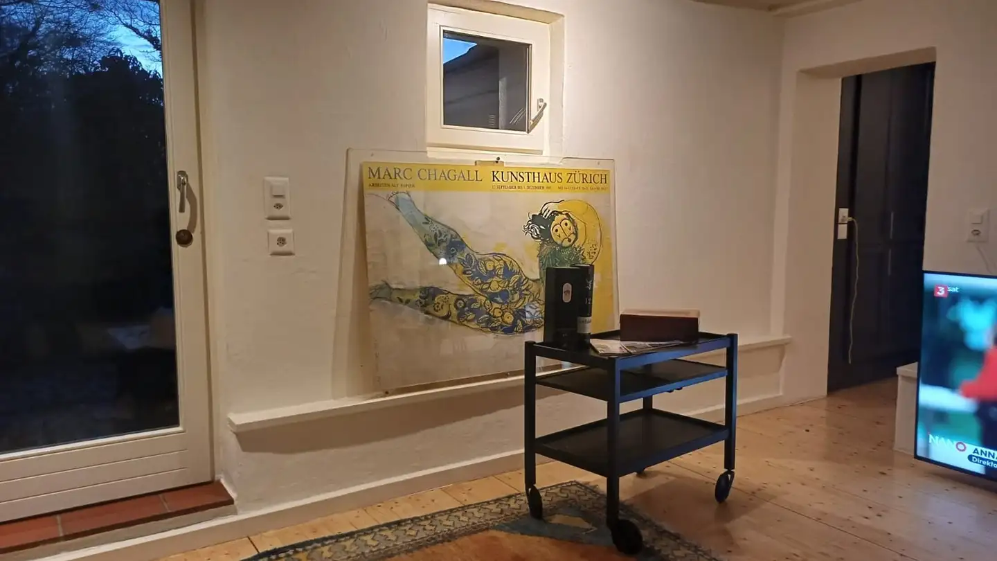 Appartement à louer - 5035 Unterentfelden - Photo 2