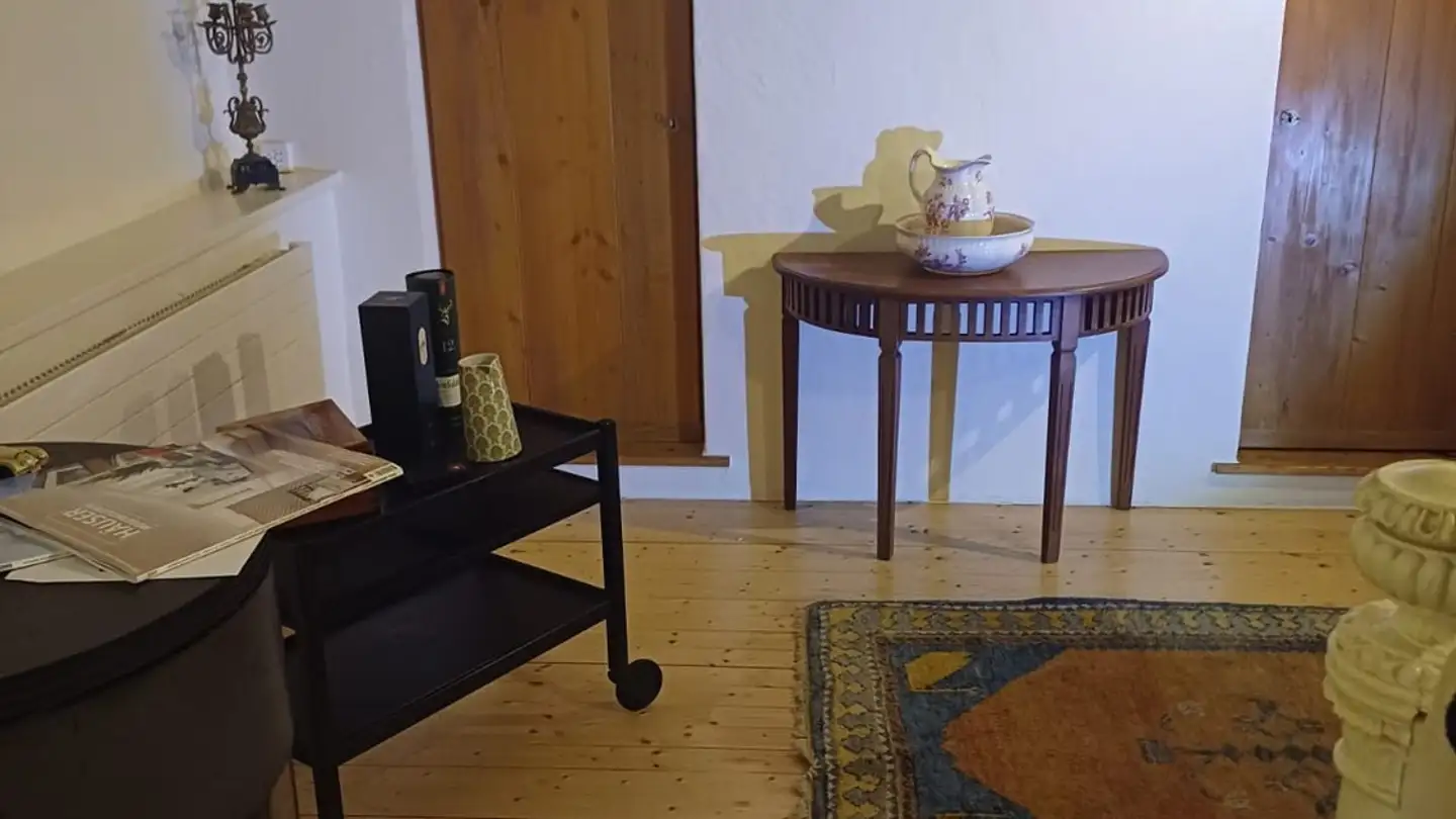 Appartement à louer - 5035 Unterentfelden - Photo 3