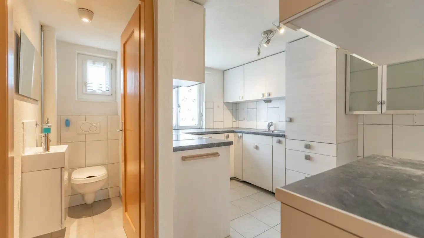 Single house for sale - Spittel 38, 8762 Schwanden GL - Photo 4
