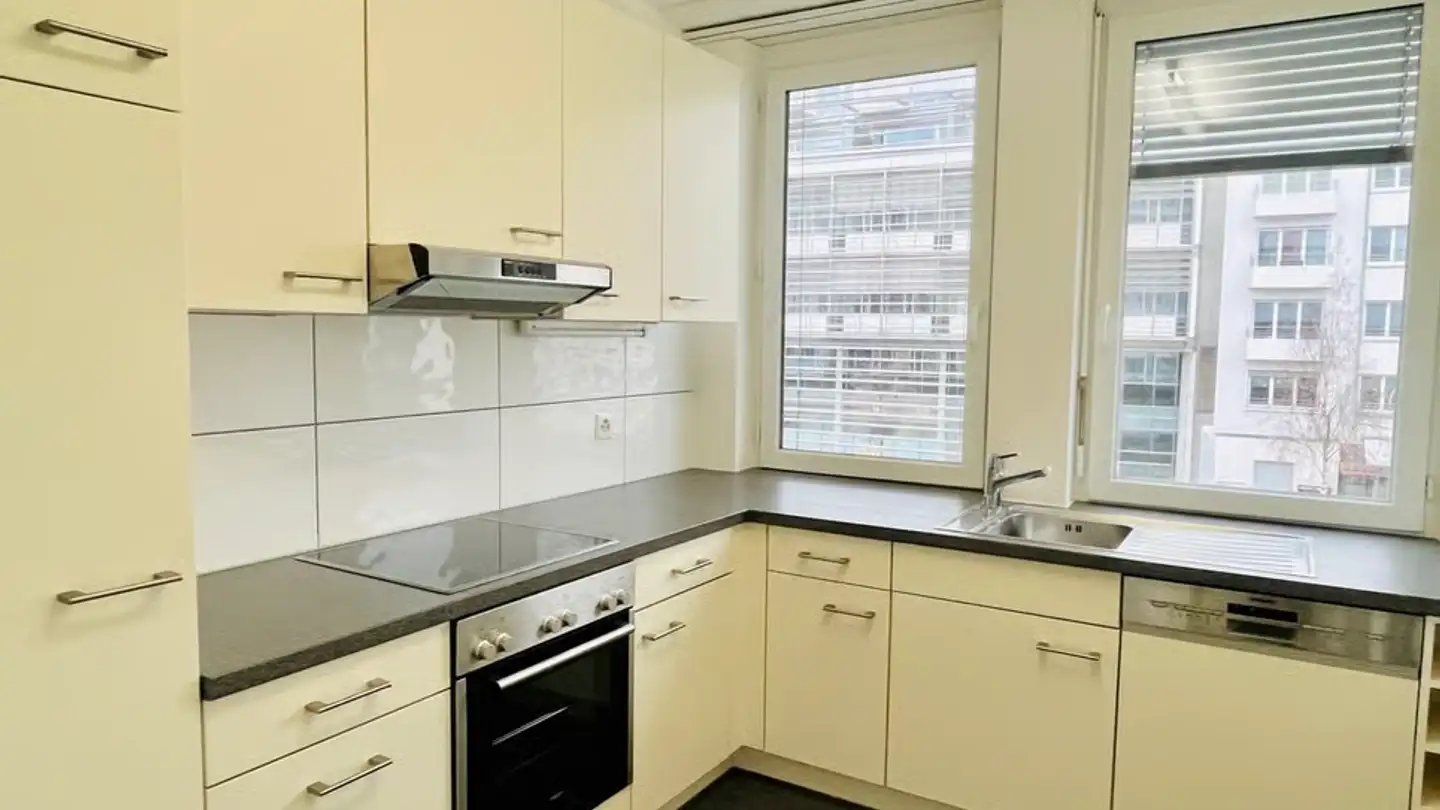 Apartment for rent - 2502 Biel/Bienne