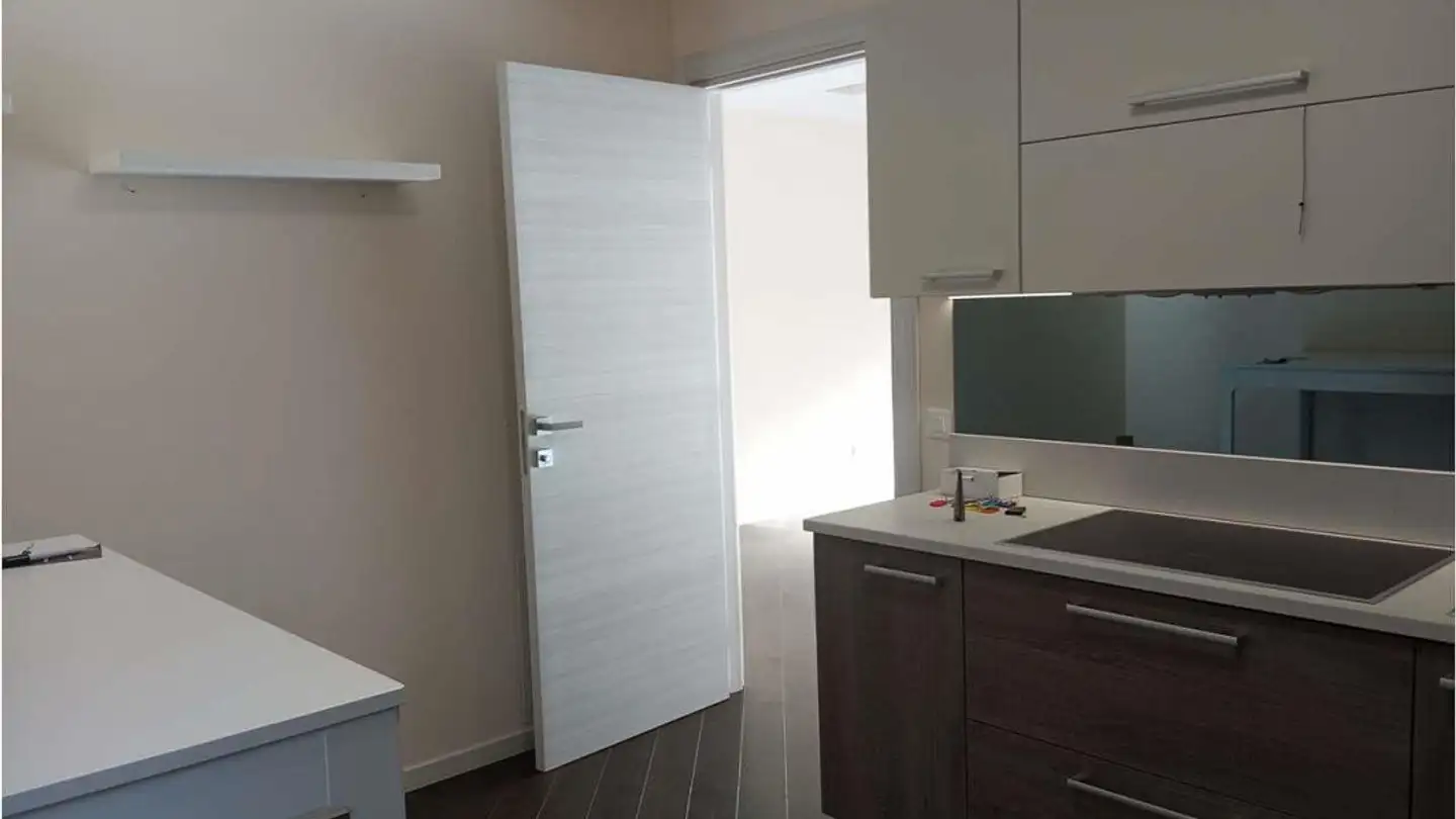 Wohnung mieten - 6864 Arzo - Foto 4