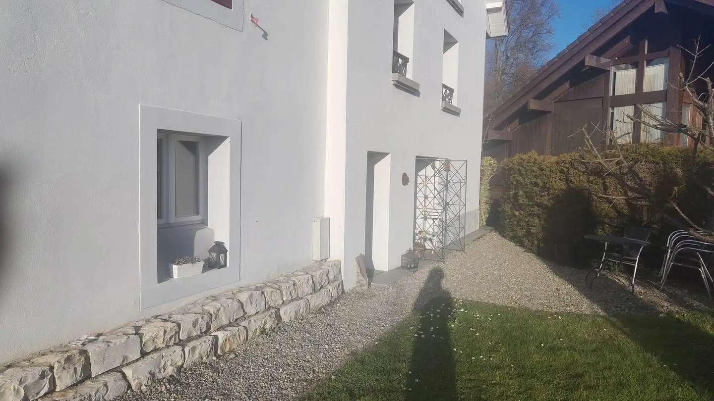 Appartement à louer - 5035 Unterentfelden - Photo 4