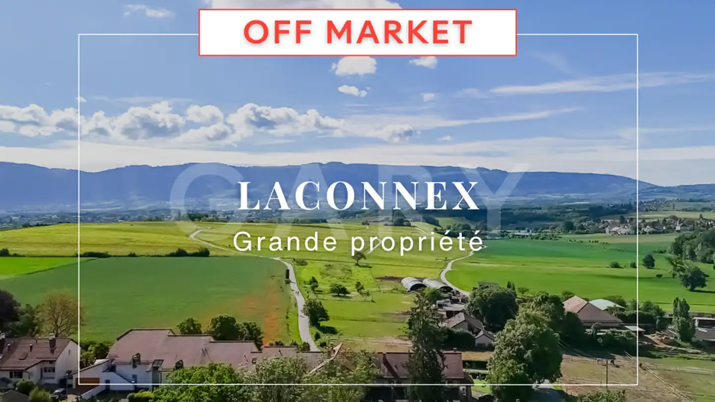 Single house for sale - 1287 Laconnex
