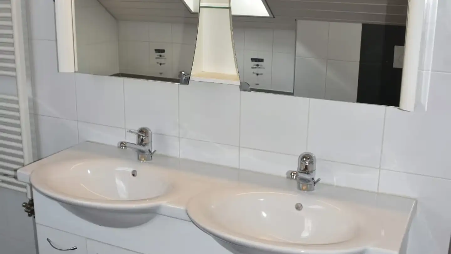 Attic flat for rent - Amselweg 14, 3661 Uetendorf - Photo 4