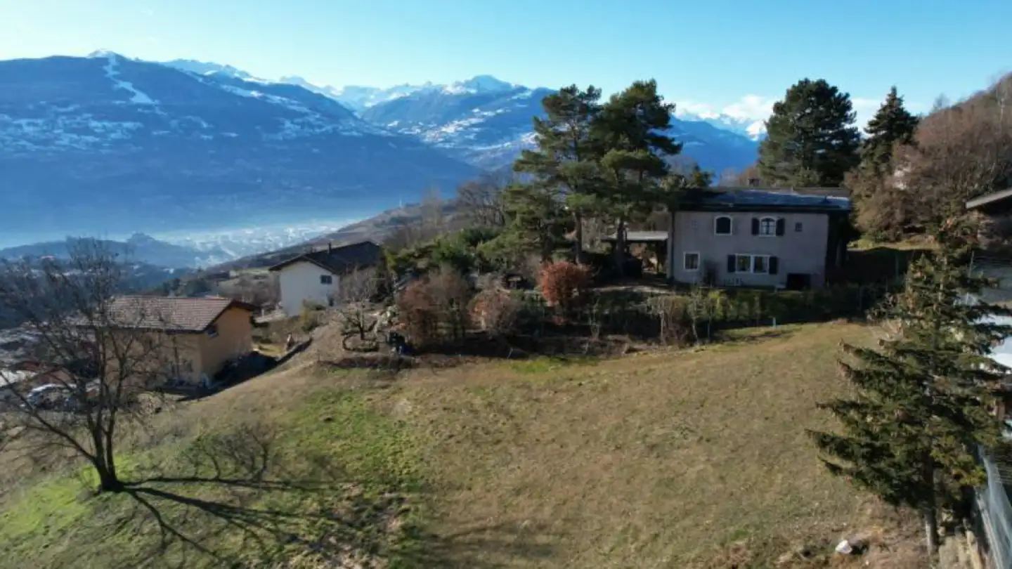 Appartamento in vendita - 1965 Savièse - Foto 2