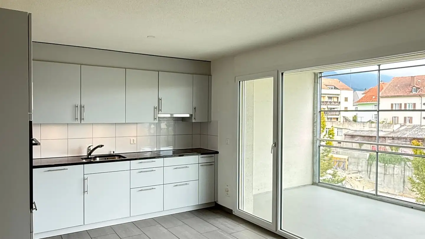 Appartamento in vendita - Girardstrasse 8, 2540 Grenchen - Foto 3