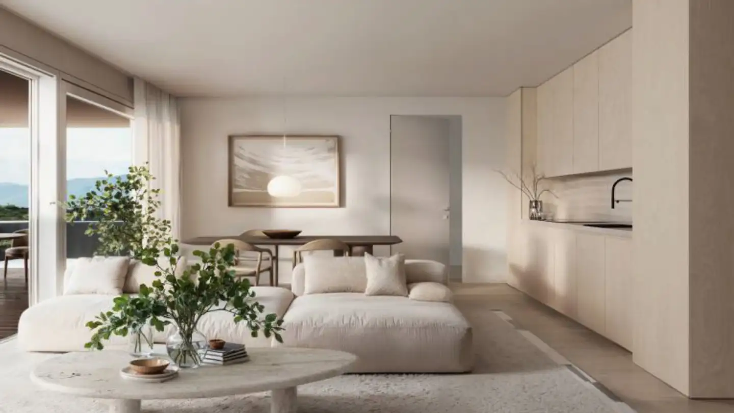 Appartamento in vendita - 1965 Savièse - Foto 3