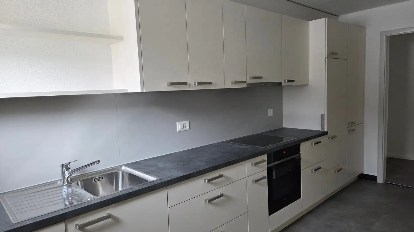 Appartamento in affitto - Rue Du Viaduc 48, 2740 Moutier