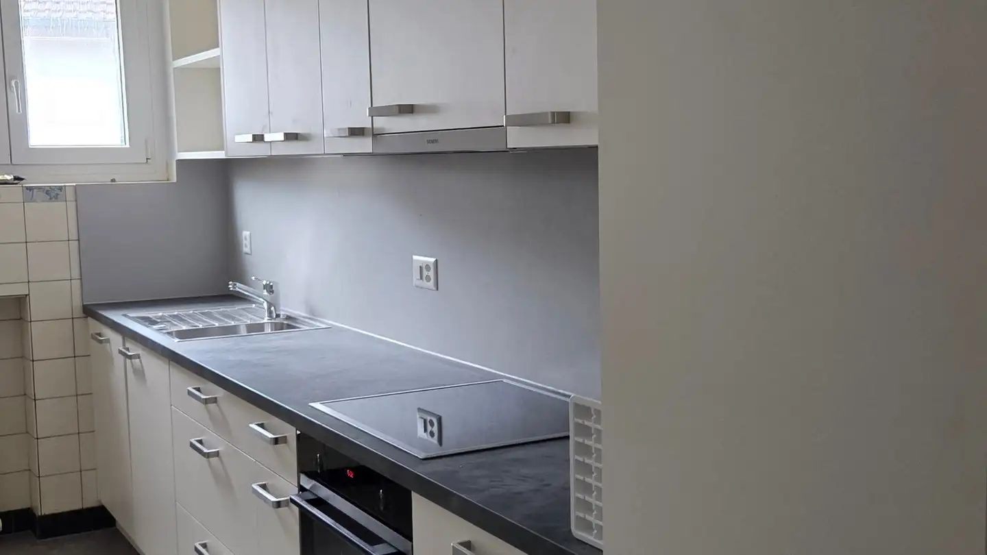 Appartamento in affitto - Rue Du Viaduc 48, 2740 Moutier - Foto 2