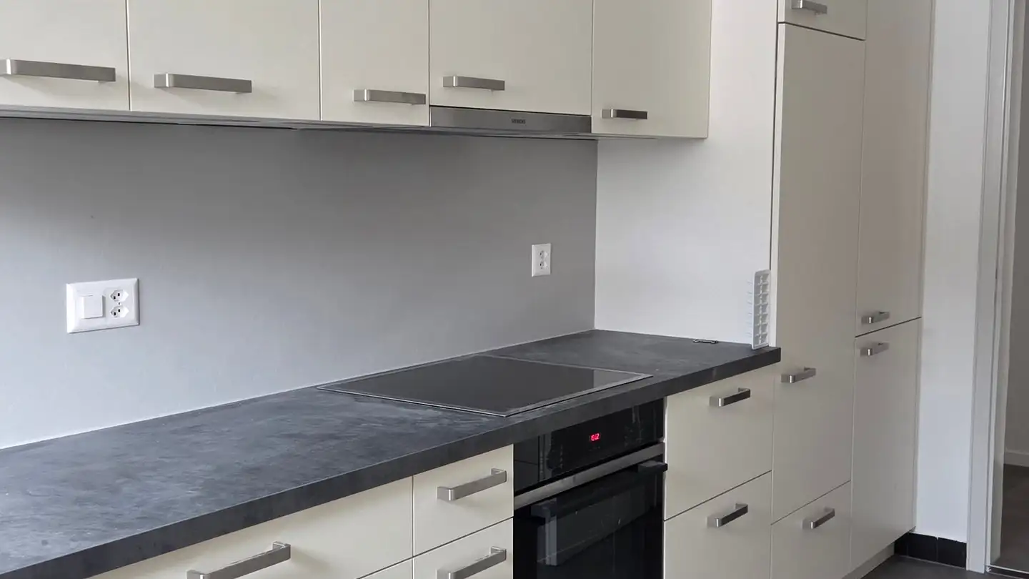 Appartamento in affitto - Rue Du Viaduc 48, 2740 Moutier - Foto 3