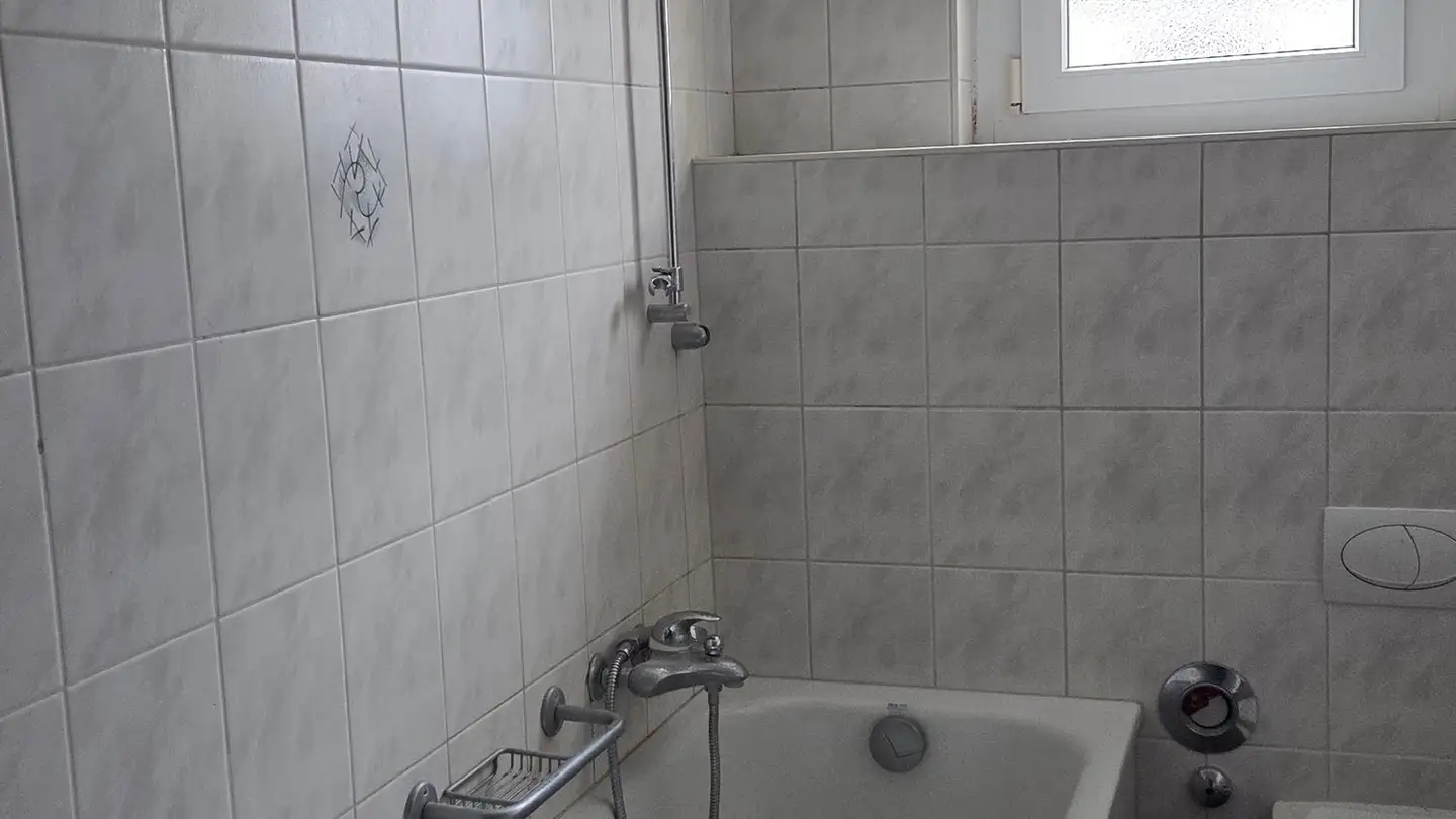 Appartamento in affitto - Rue Du Viaduc 48, 2740 Moutier - Foto 4