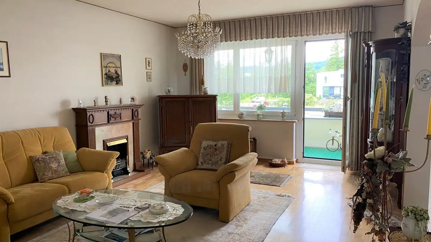 Appartamento in vendita - In Huebwiesen 3, 8600 Dübendorf - Foto 3