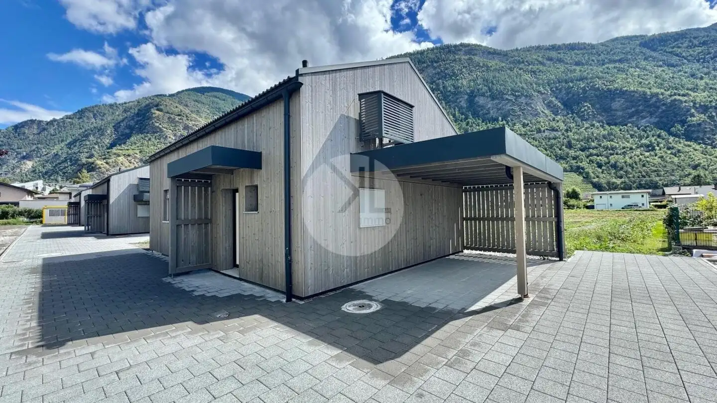 Wohnung kaufen - 1908 Riddes - Foto 2