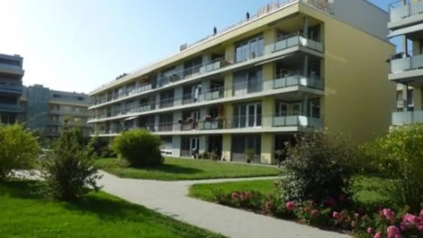 Wohnung mieten - Rosengartenweg 6, 5417 Untersiggenthal - Foto 2