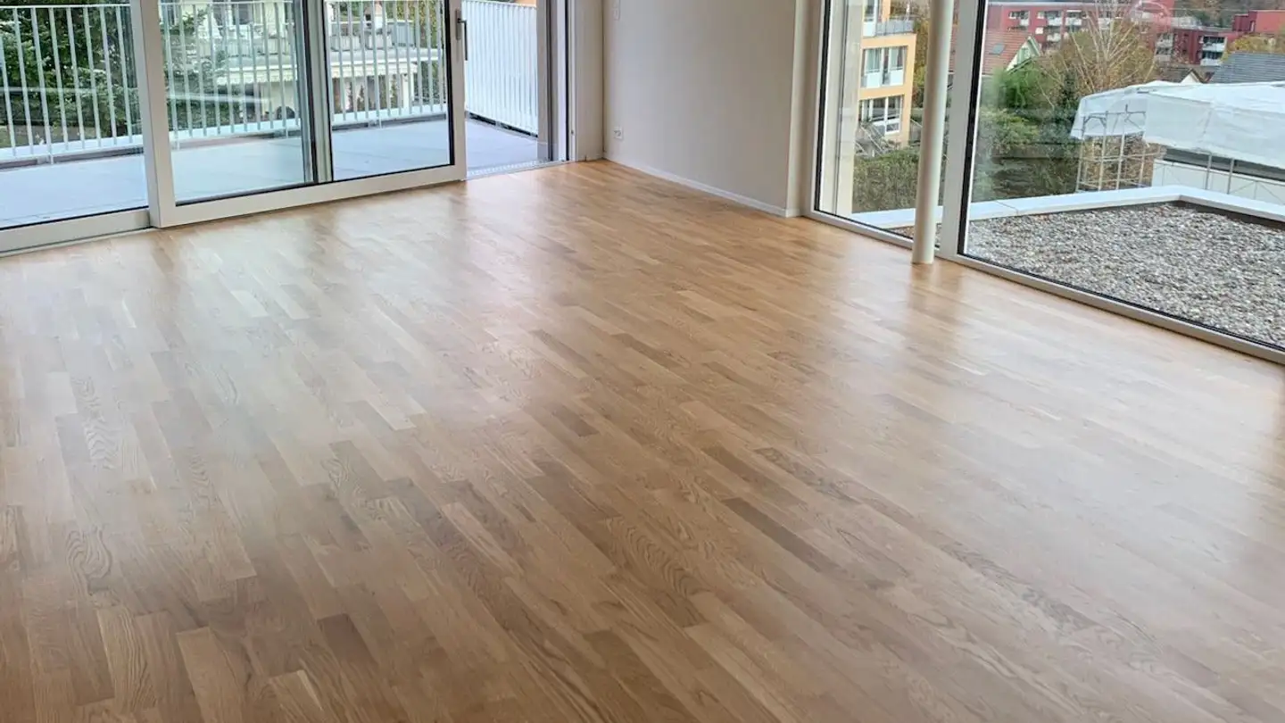 Apartment for rent - Rütihaldenstrasse 5b, 8135 Langnau am Albis