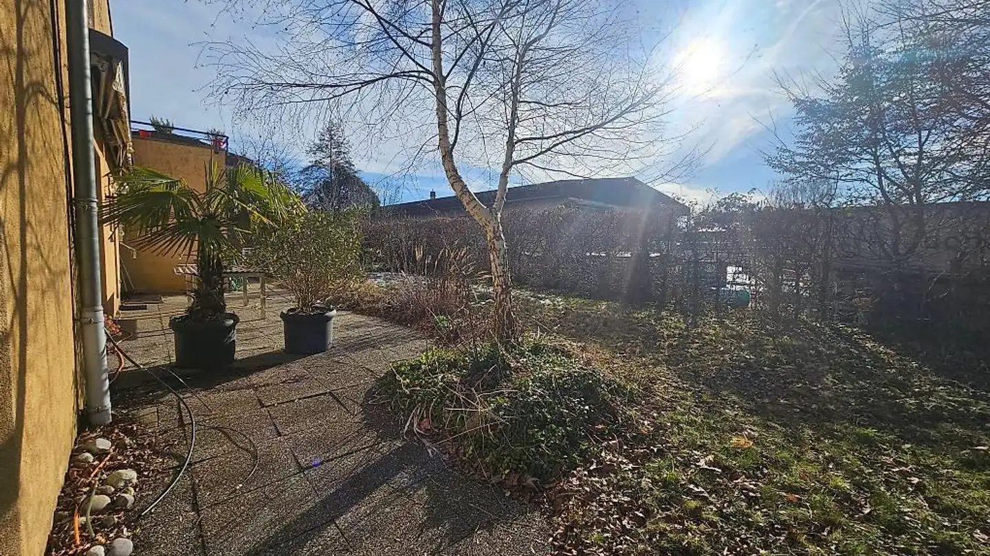 Apartment for rent - Route D'yverdon, 1040 Villars-le-Terroir