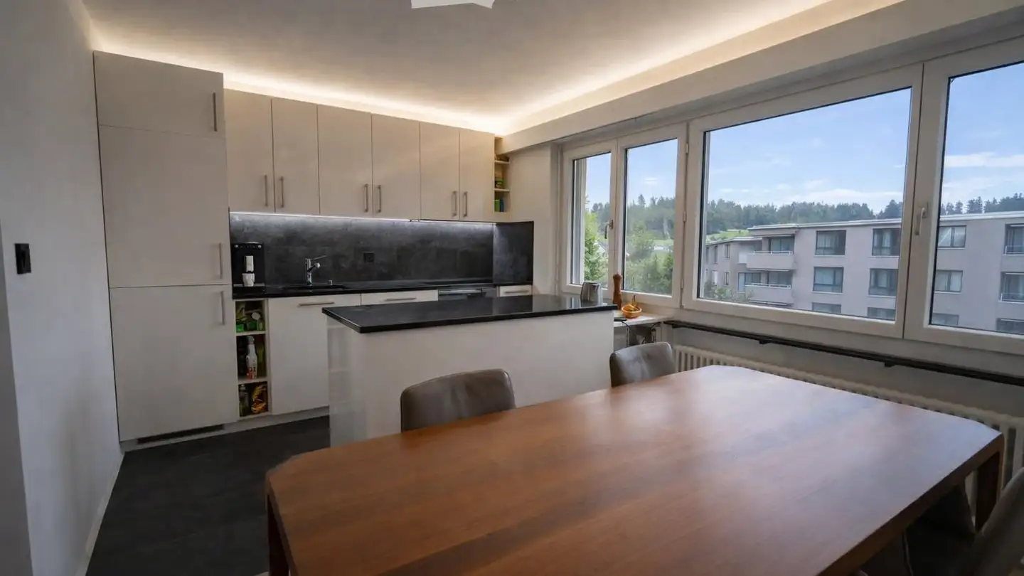 Apartment for rent - Oelestrasse 15, 8625 Gossau ZH