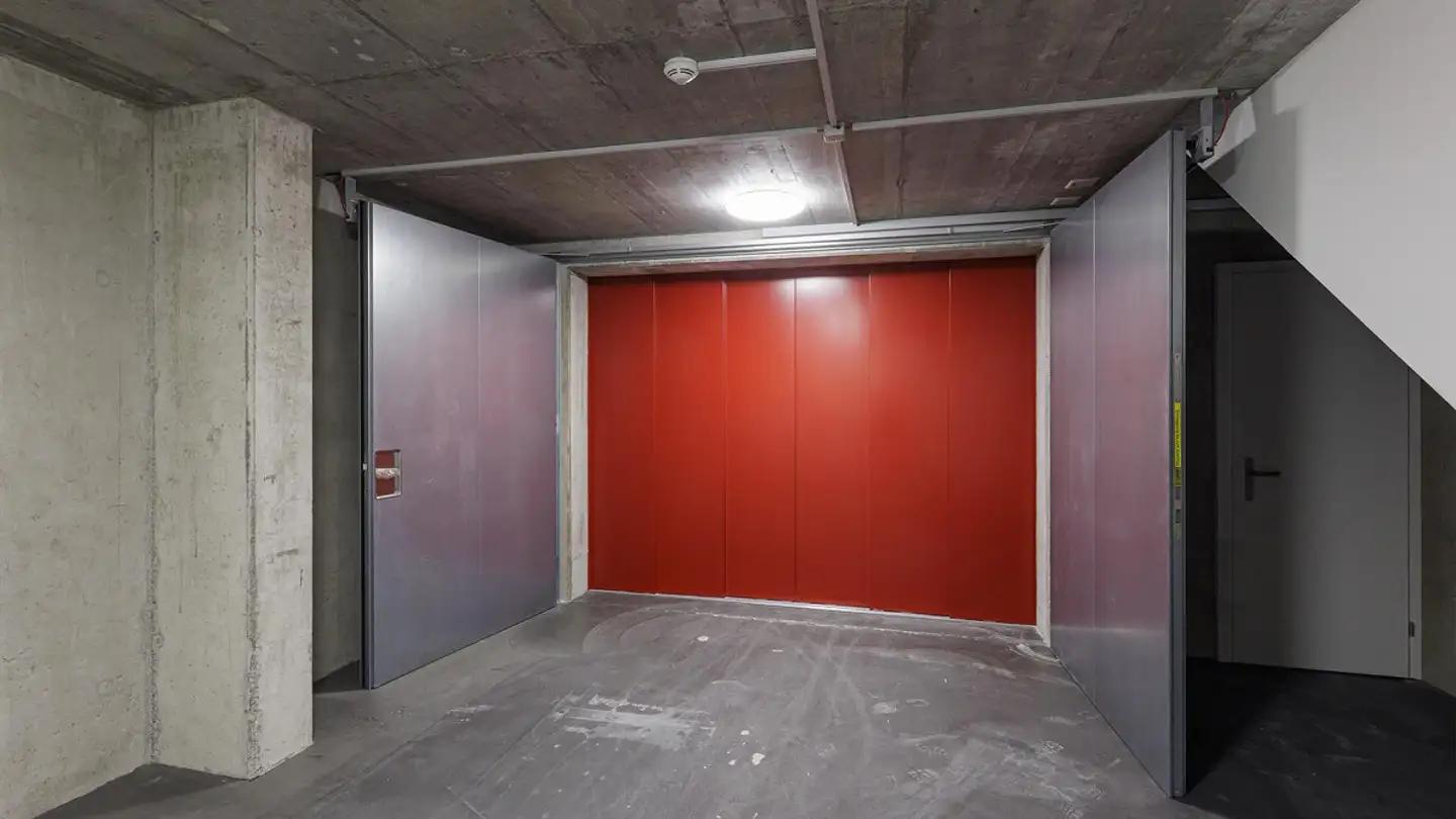 Gewerbe mieten - 9552 Bronschhofen - Foto 3