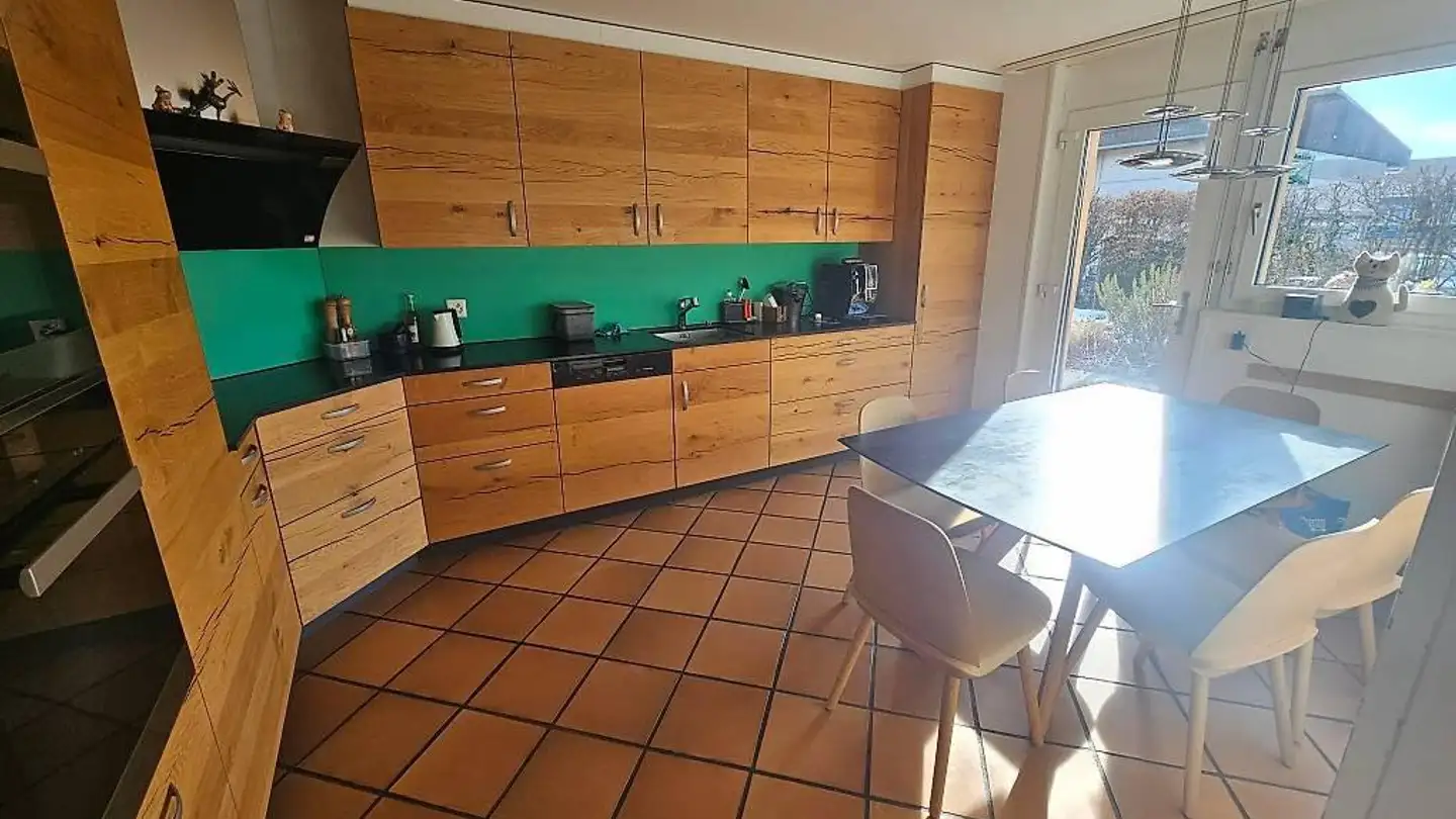 Apartment for rent - Route D'yverdon, 1040 Villars-le-Terroir - Photo 3