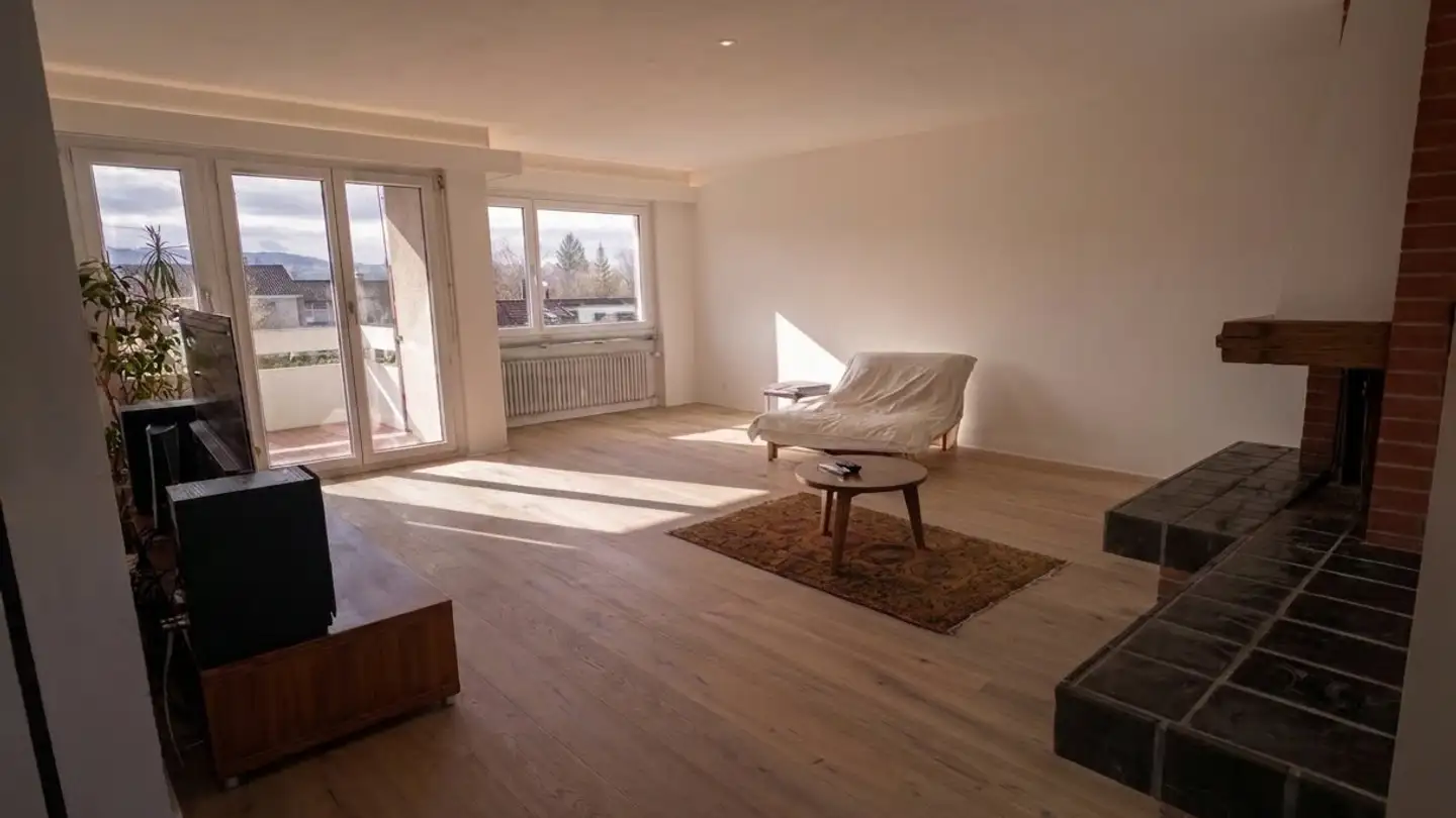 Apartment for rent - Oelestrasse 15, 8625 Gossau ZH - Photo 2