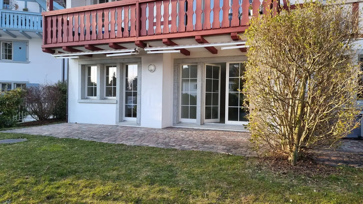 Apartment for rent - Riedacherstrasse 3, 8173 Neerach - Photo 2