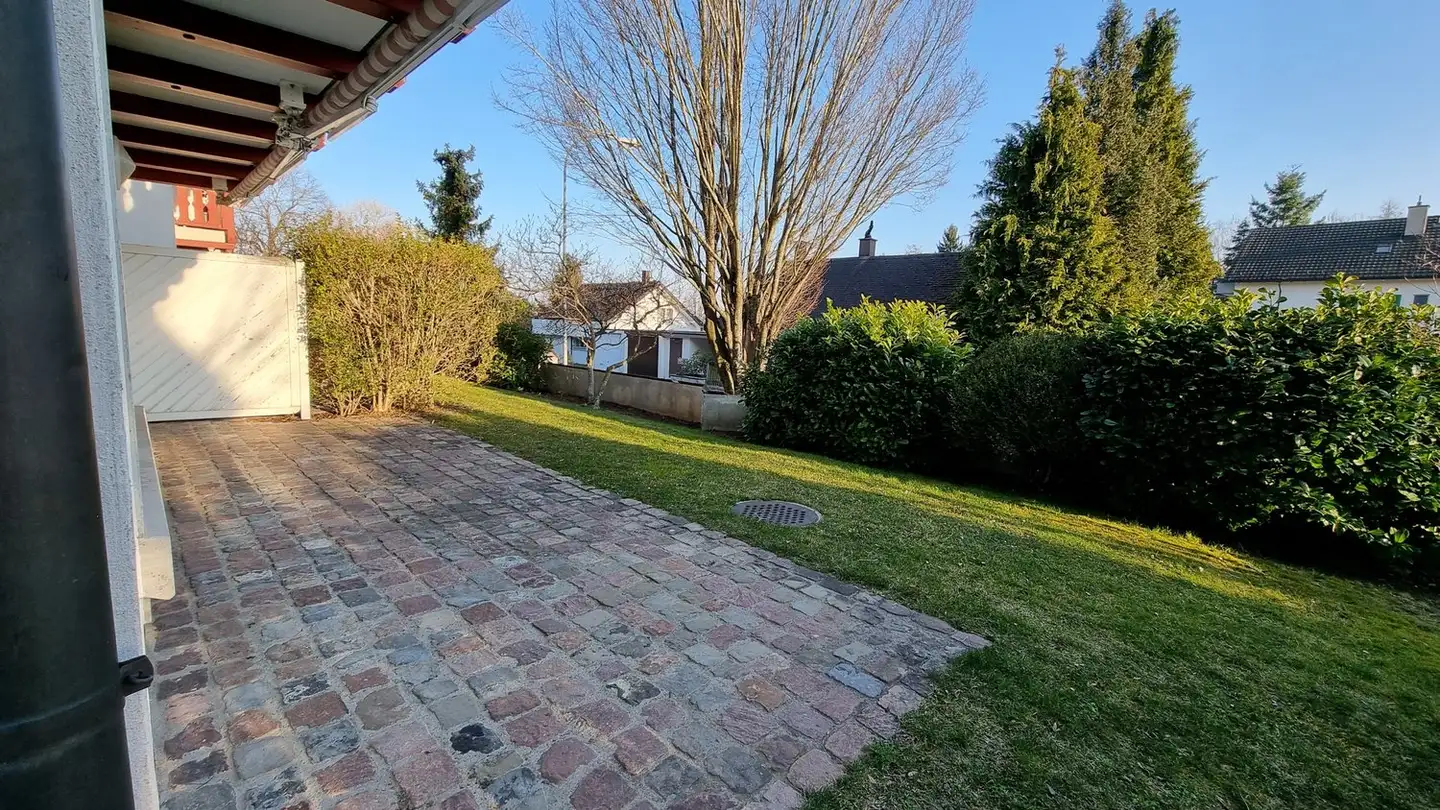 Apartment for rent - Riedacherstrasse 3, 8173 Neerach - Photo 3