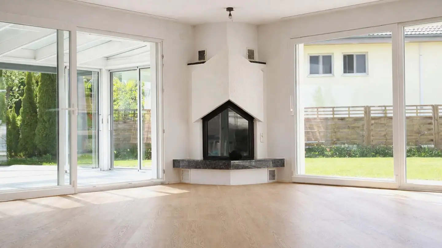 Single house for sale - Säntisweg 2, 4852 Rothrist - Photo 2