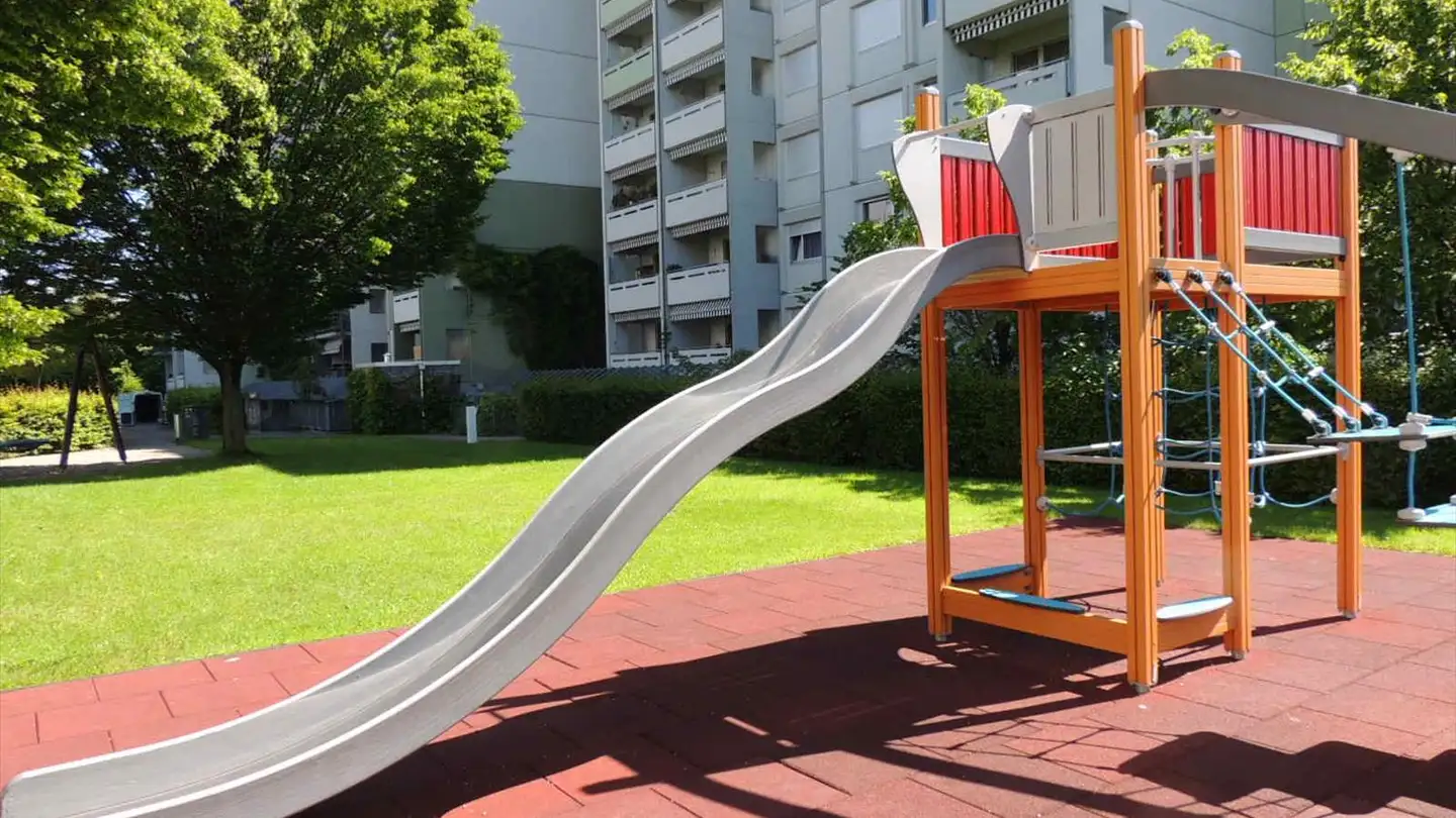 Appartement à louer - Müllerwis 16, 8606 Greifensee - Photo 2