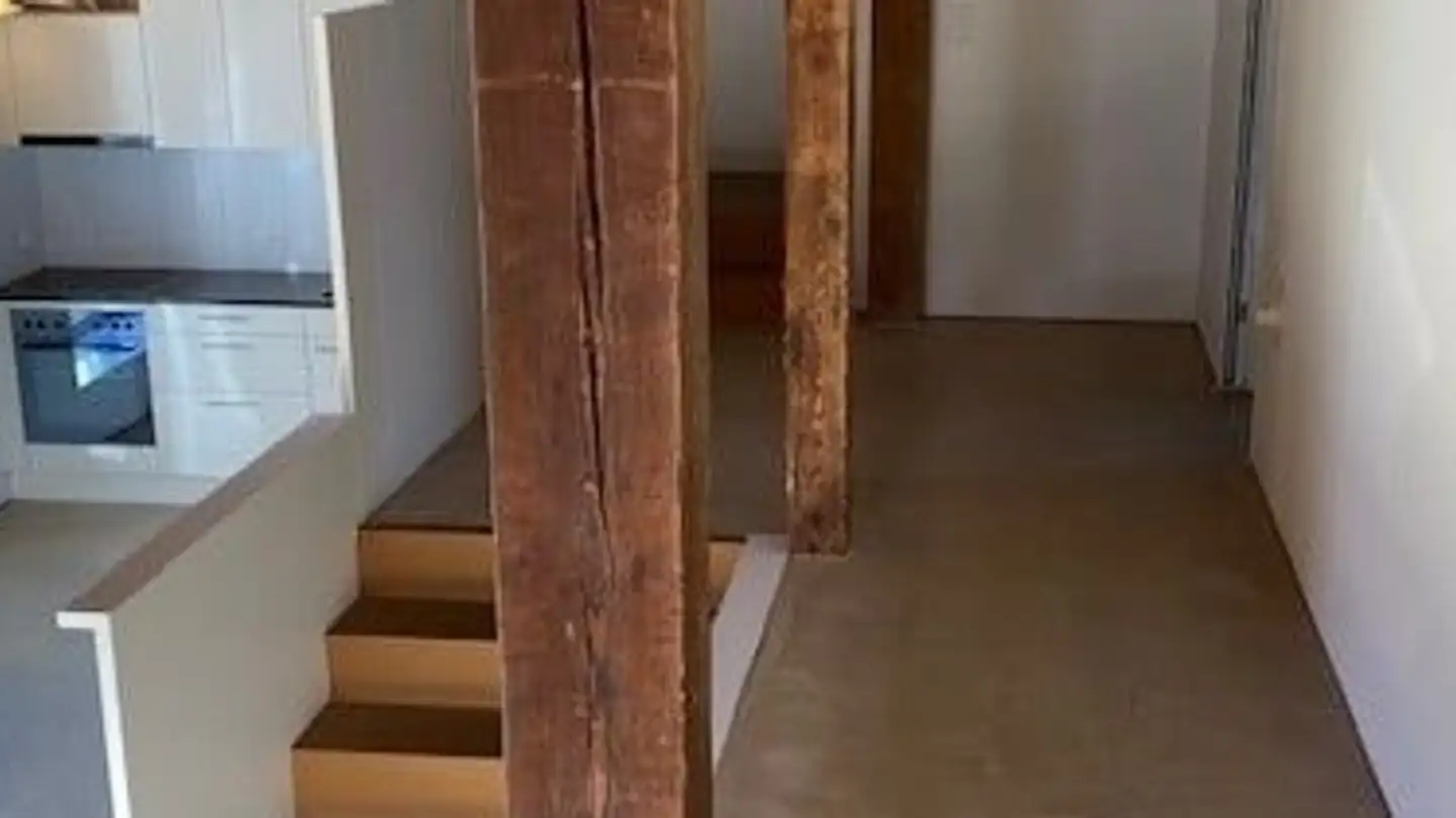 Apartment for rent - Hauptstrasse 48a, 4417 Ziefen