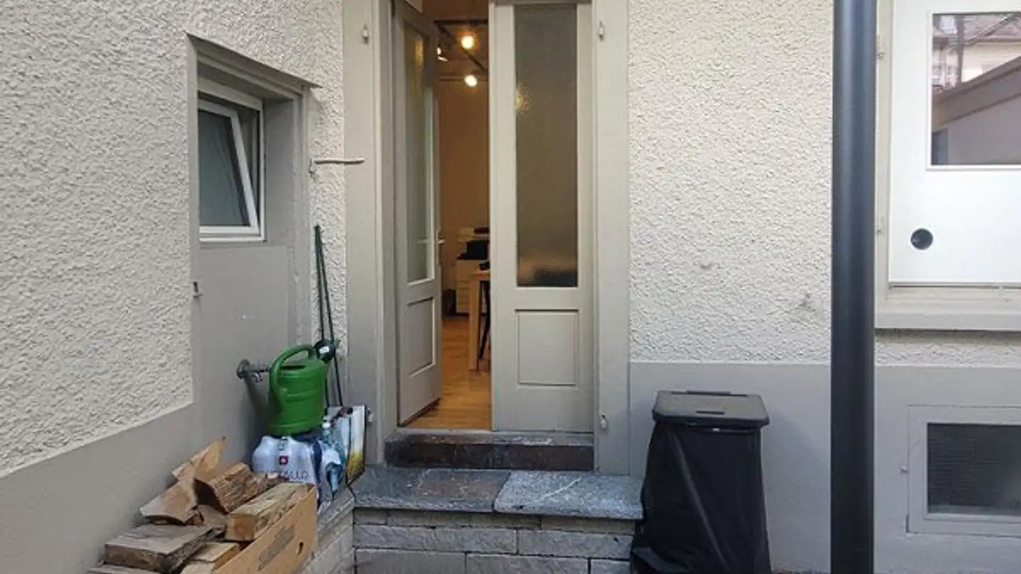 Bureau à louer - Rathausplatz 1, 8750 Glarus - Photo 3