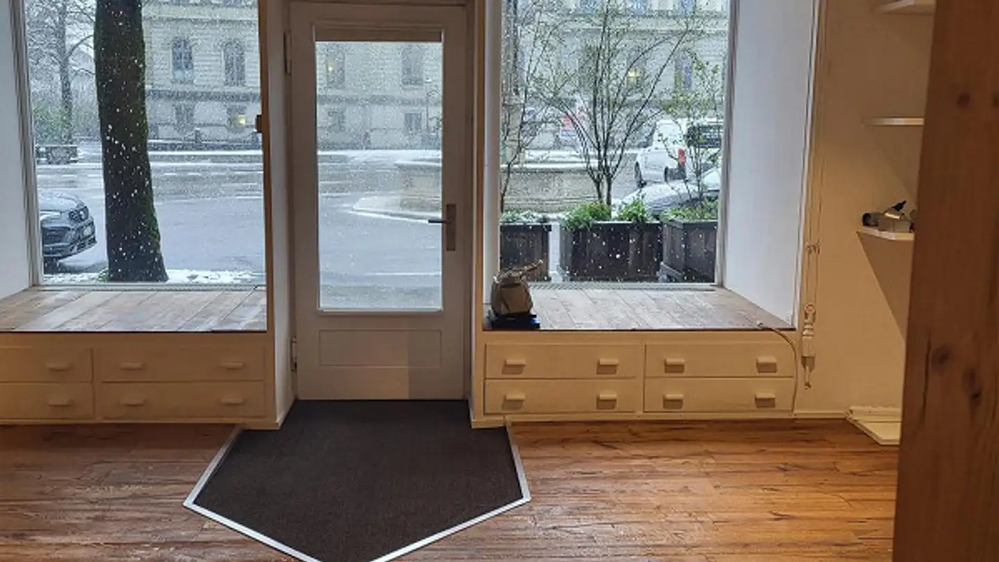 Bureau à louer - Rathausplatz 1, 8750 Glarus - Photo 4