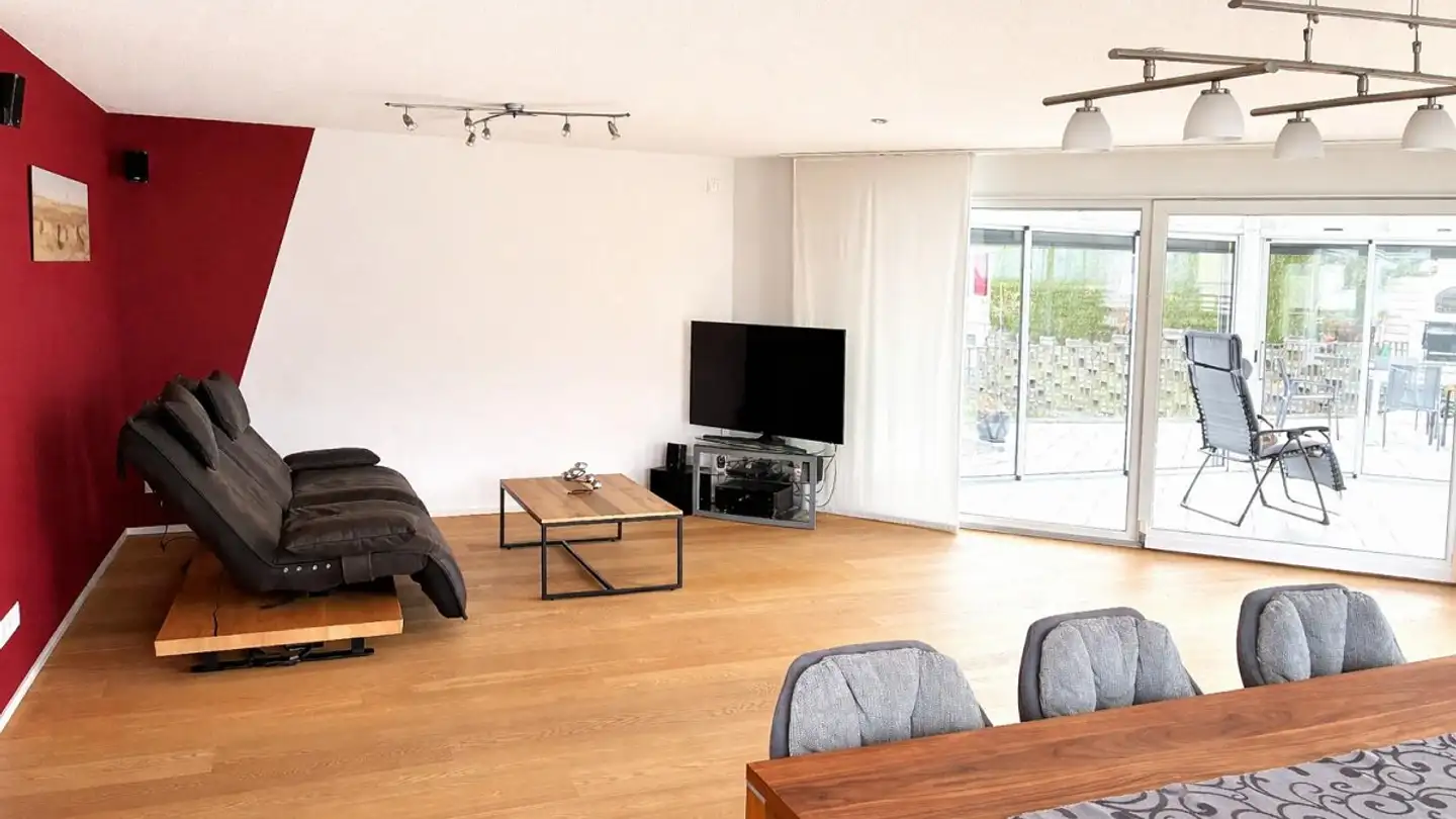 Single house for sale - Säntisweg 2, 4852 Rothrist - Photo 3